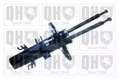 QUINTON HAZELL qag878119 -  Амортизатор